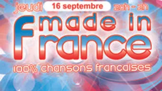 Made In France