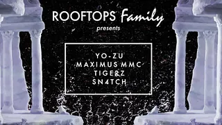 ROOFTOPS FAMILY //