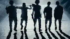 Flatbush Zombies