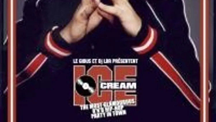 Ice Cream