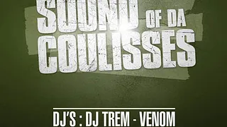Golden Years présente Sound Of Da Coulisses.