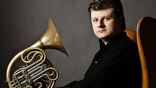 Masterclass de Radek Baborák