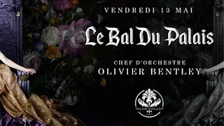 Le Bal du Palais