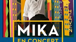 Mika en concert