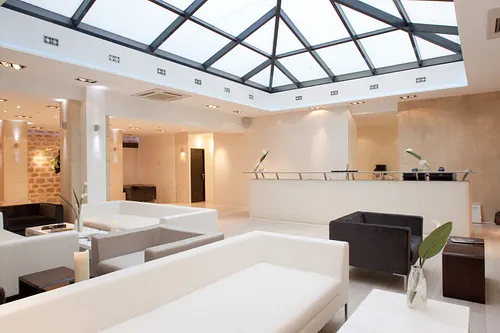 L'Espace Aquathermes Bien-être Paris