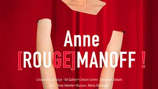 Anne Rouge-Manoff