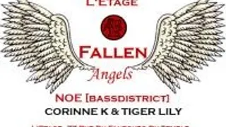 Fallen Angels