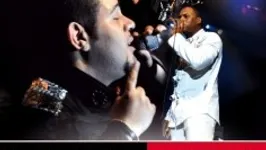 Carimi en concert