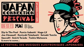 Japan Connection Festival 2019