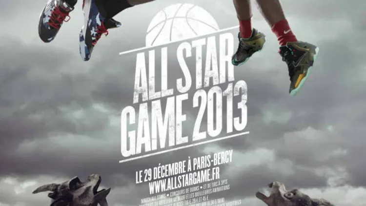 All Star Game