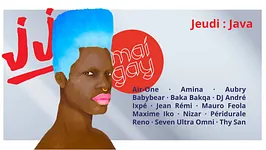 JJ - Mai Gay