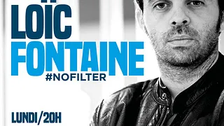 Loïc Fontaine No filter