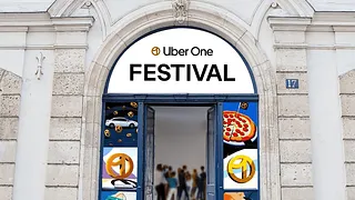 Uber One Festival