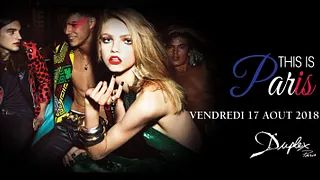 THIS IS PARIS