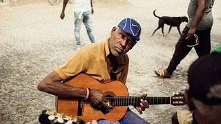 BAL AFRICA-BRASIL