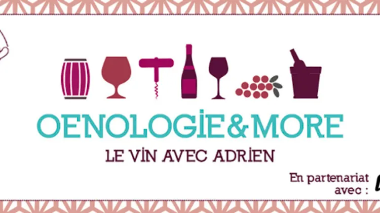 Le Bar à Bulles présente Oenologie and more #4