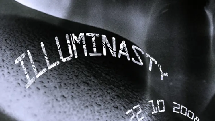 ILLUMINASTY