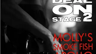 NEW DEAL ON STAGE #2