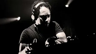 A NIGHT IN DETROIT : DERRICK MAY, ANONYM Live, STEPHAN & TIBO'Z