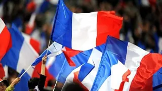 Ouverture de l'Euro 2016 // Nuit Française