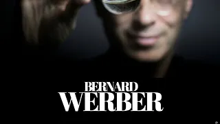 Bernard Werber, en conférence interactive à Paris le 7 juin !