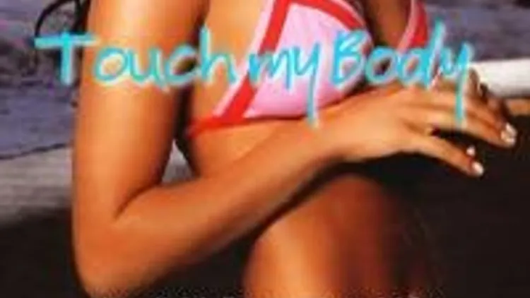 Touch My Body