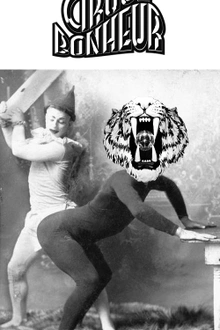 Cirque Bonheur
