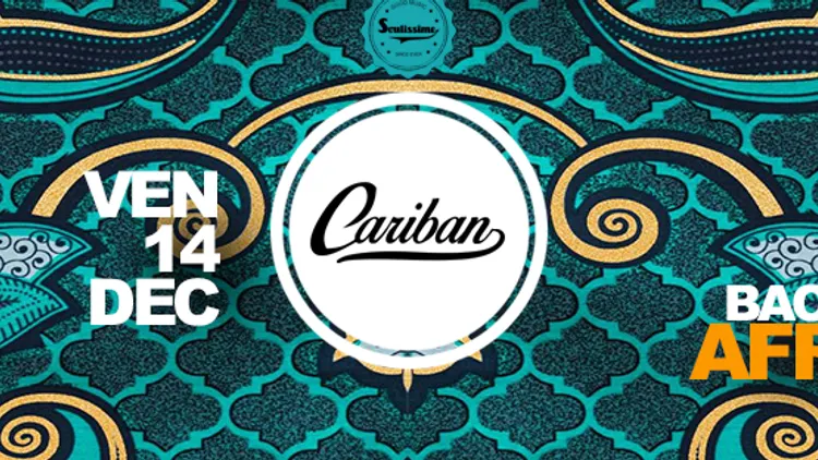 Soirée Cariban