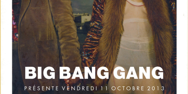 Big Bang Gang feat XULY.Bët funkin' club