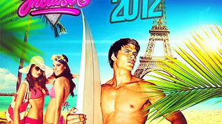 ALL INCLUSIVE 2012 - BEACH PARTY