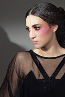 Camelia jordana en concerts