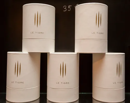 Le Tigre Yoga Club Restaurant Shop Bien-être Paris
