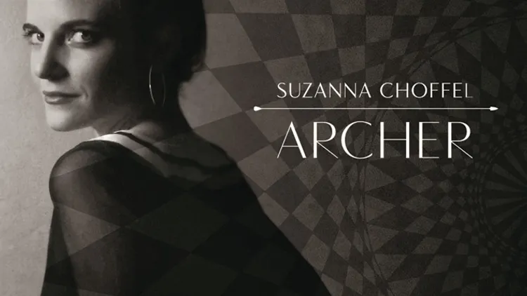 Suzanna Choffel en concert