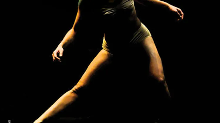 Danse atelier chorégraphique Essence plurielle-s-