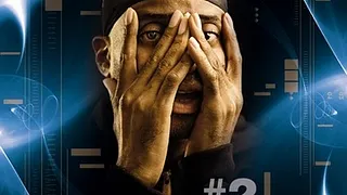 Bazzar #2  - Juan Atkins (Détroit)