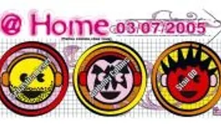 @ Home
