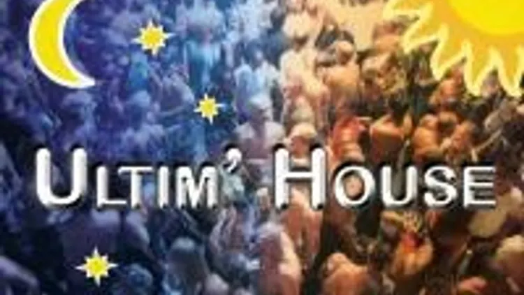 Ultim' House