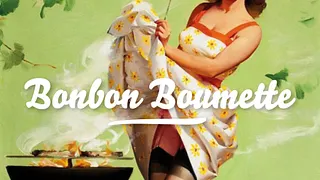 La Bonbon Boumette - Extérieur & Intérieur