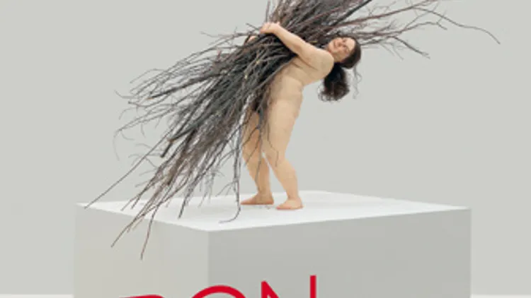 Expo Ron Mueck