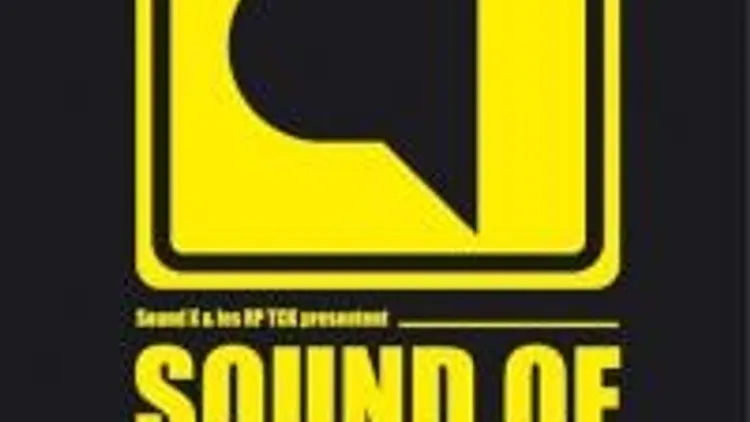 Sound Of Belgium