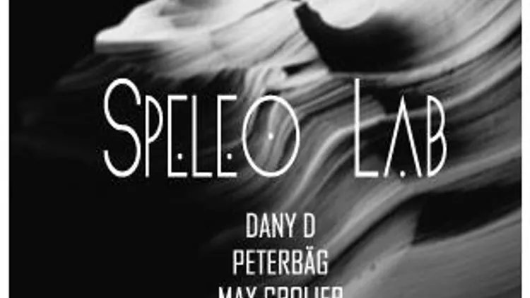 Spéléolab