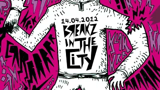 Breakz In The City