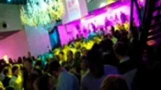 AFTERWORK @ PALAIS MAILLOT Coupes et buffet