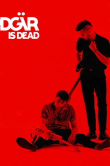 Edgär en concert au Nouveau Casino à Paris le 04 avril 2024 !
