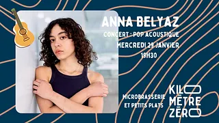 Anna Belyaz