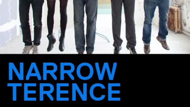 Narrow Terence + The Duke & The King + Kentin Jive