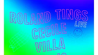 Carte blanche à Modular: Roland Tings, Cecile, Villa, Symbolone