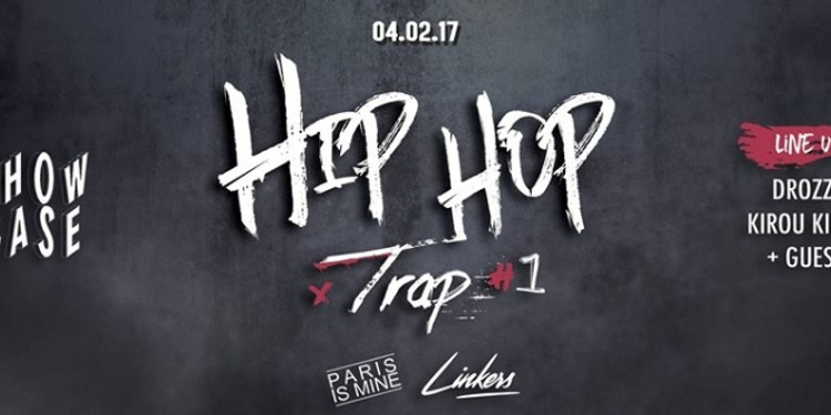 HIP - HOP x Trap #1