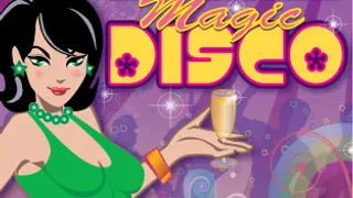 AFTERWORK MAGIC DISCO