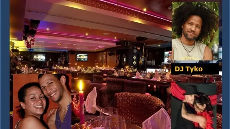 Kiz Club